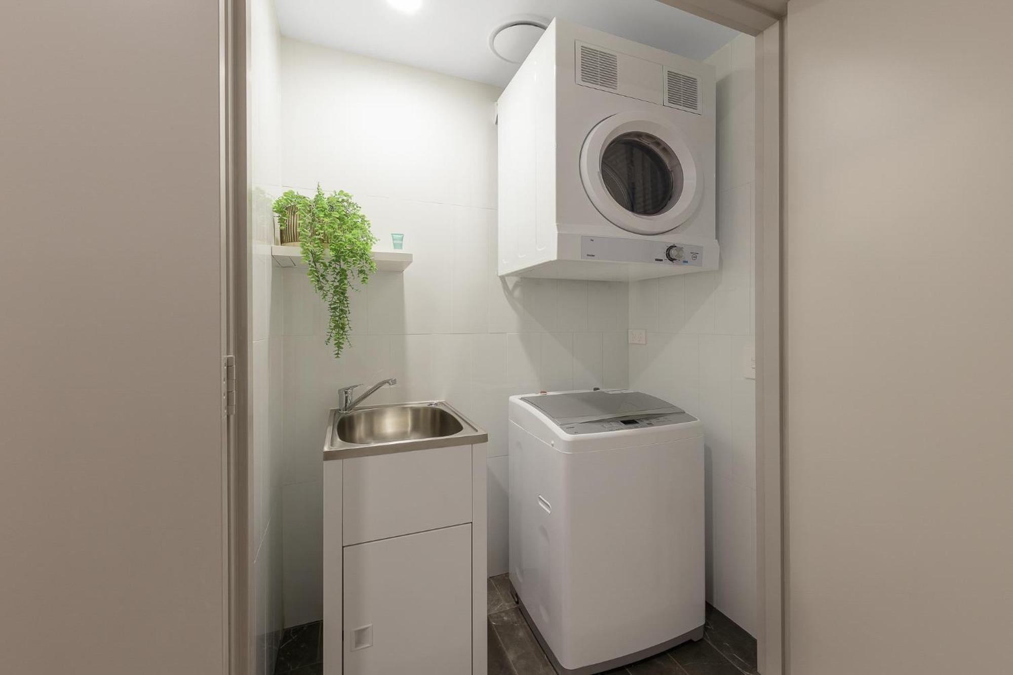 Meriton Suites George Street, Parramatta Sydney Ngoại thất bức ảnh